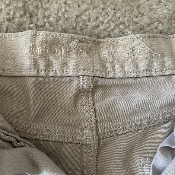 American Eagle Shorts - Picture 2 of 3